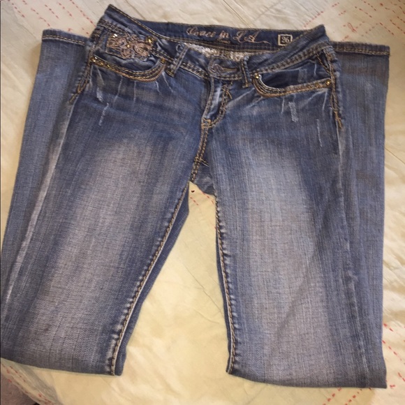 Grace In L.A. - Picture 7 of 7